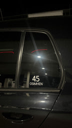 Osimhen 45