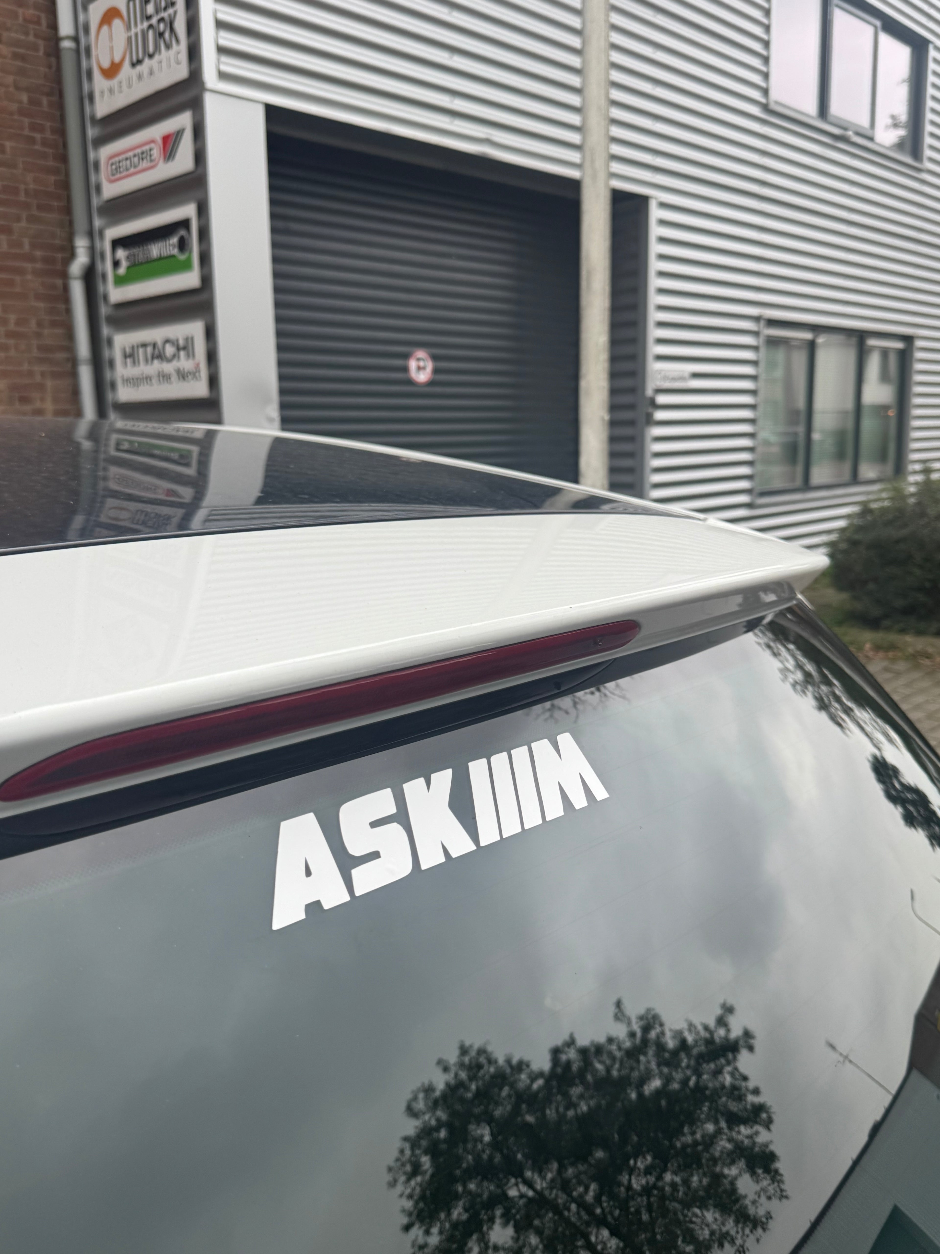 ASKIM BMW