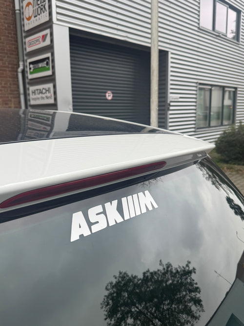 ASKIM BMW