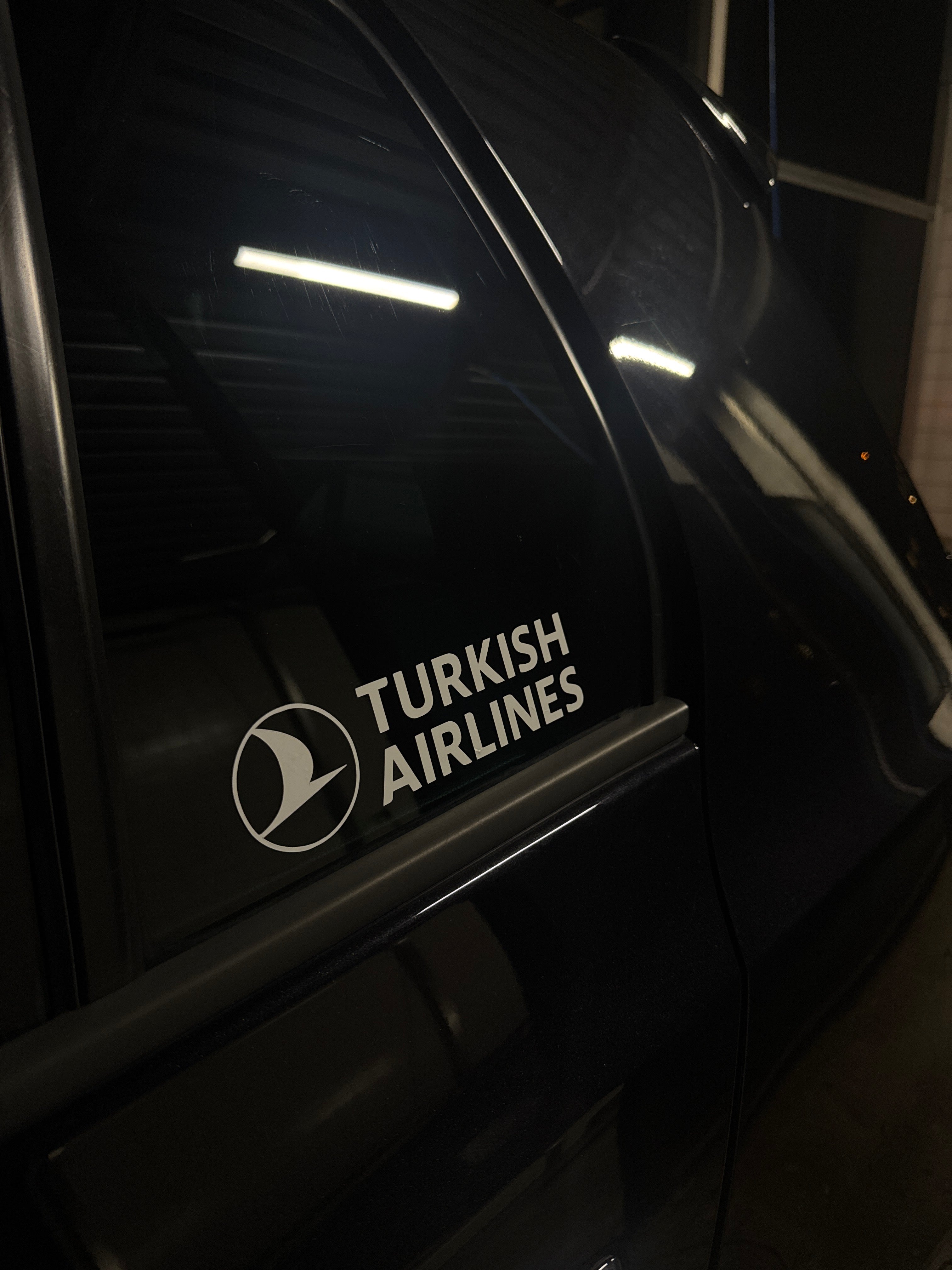 Turkish Airlines