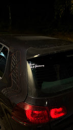 Bir sen, bir de Galatasaray.